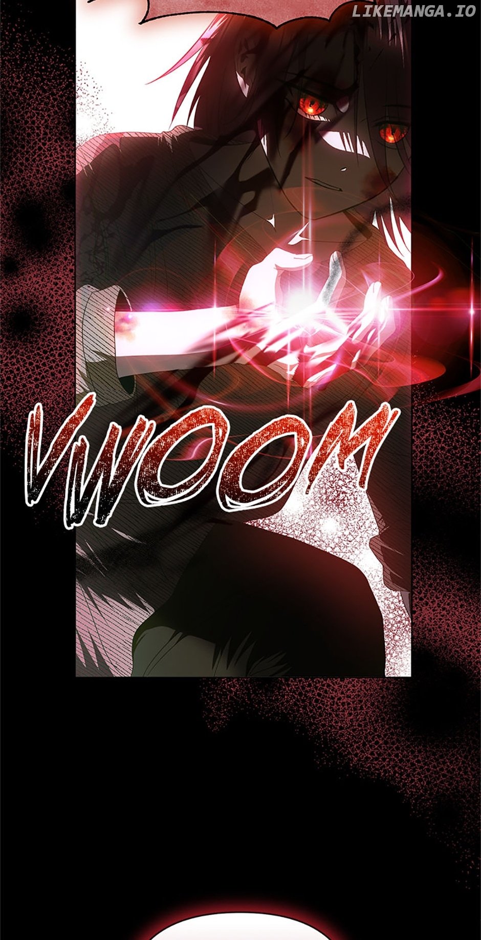 How to survive sleeping with the emperor Chapter 53 page 34