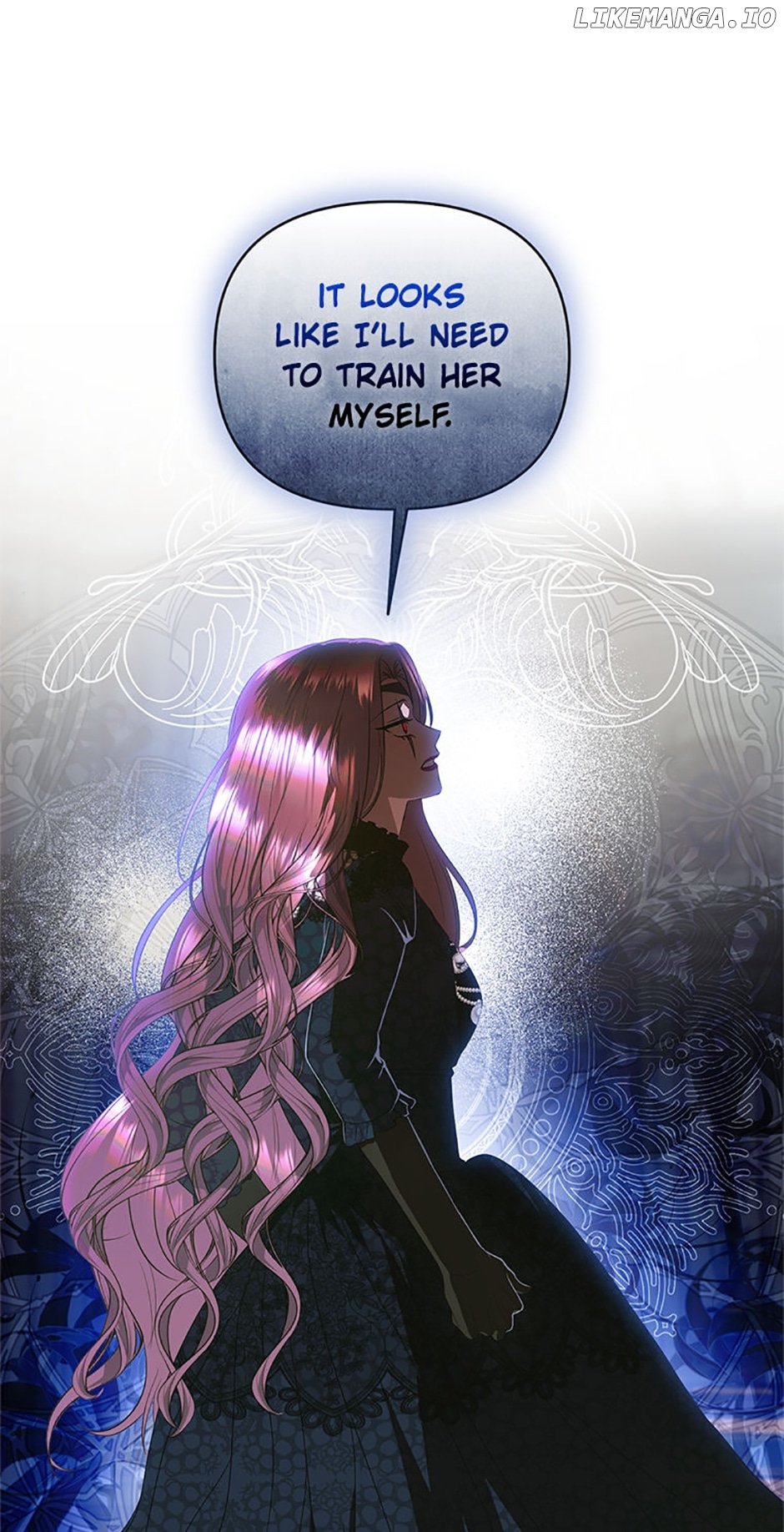 How to survive sleeping with the emperor Chapter 53 page 37