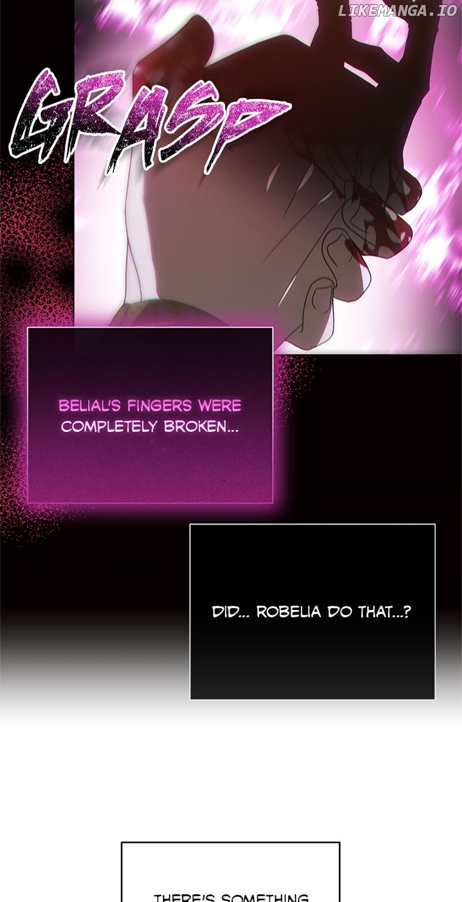 How to survive sleeping with the emperor Chapter 53 page 3