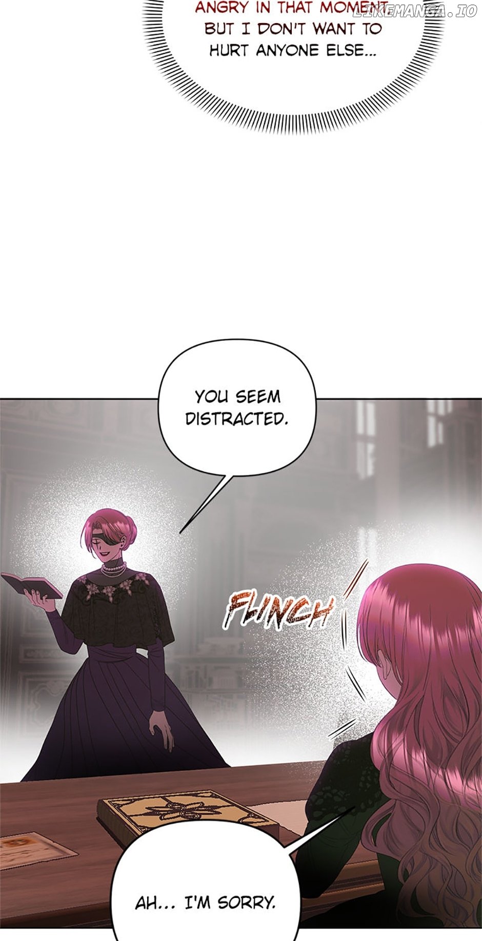 How to survive sleeping with the emperor Chapter 53 page 45