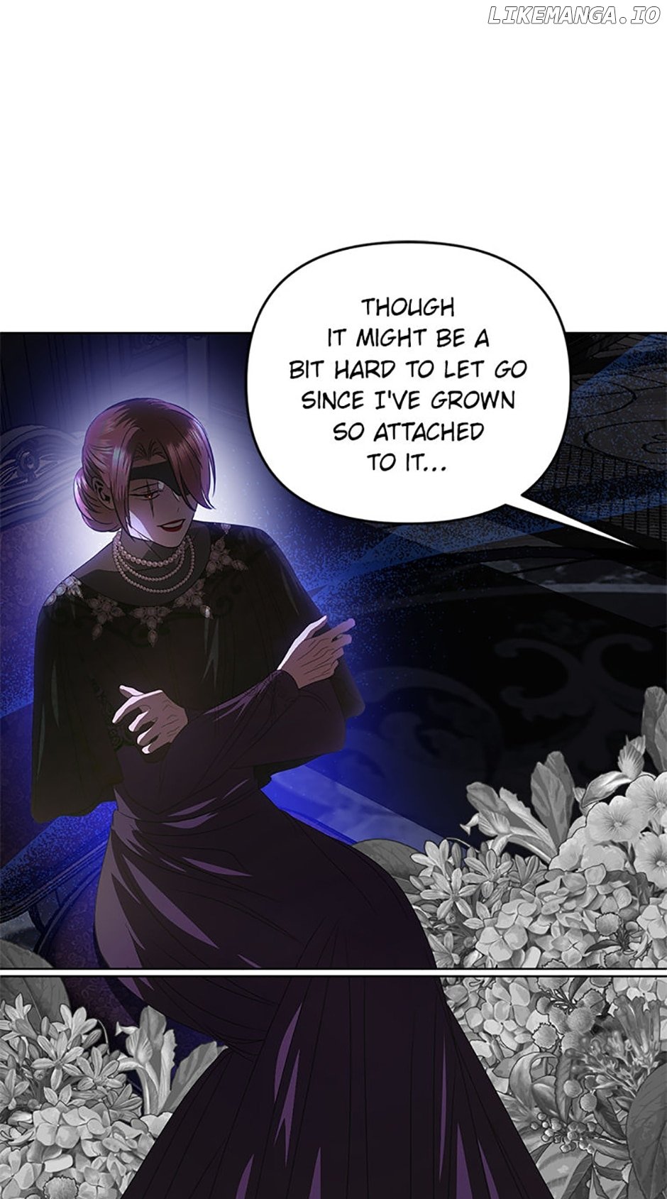 How to survive sleeping with the emperor Chapter 53 page 56