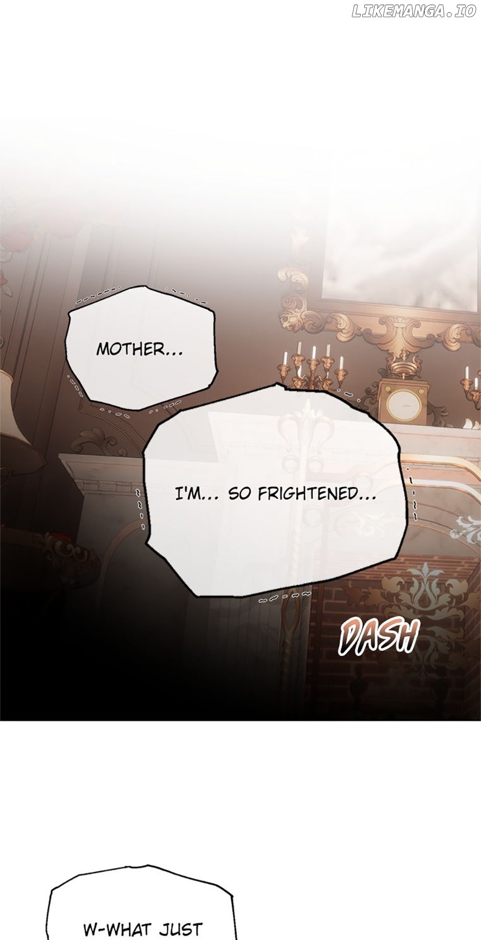 How to survive sleeping with the emperor Chapter 53 page 8