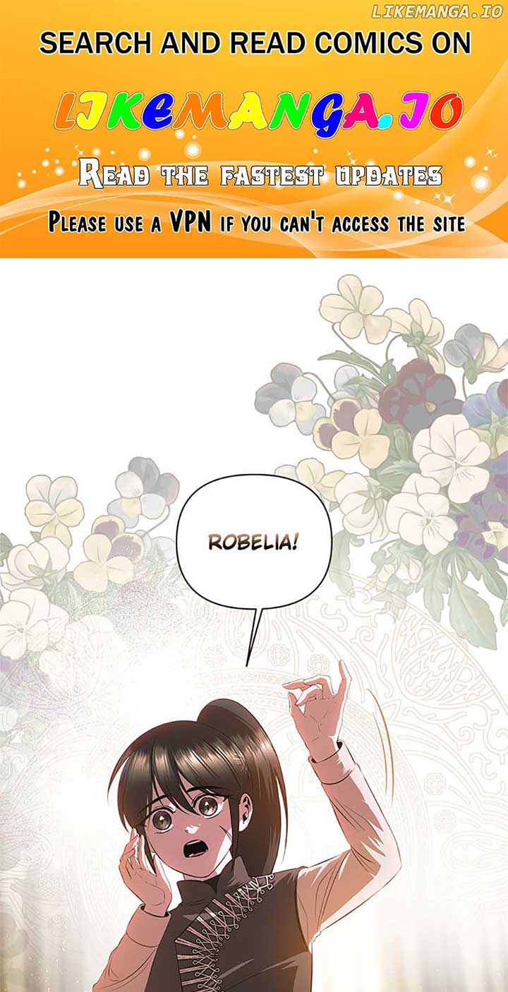 How to survive sleeping with the emperor Chapter 54 page 0