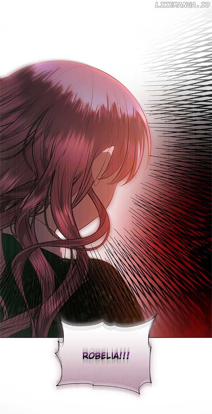 How to survive sleeping with the emperor Chapter 54 page 10