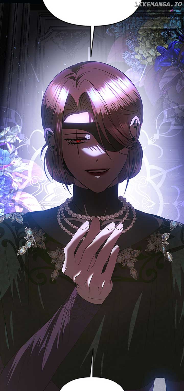 How to survive sleeping with the emperor Chapter 54 page 13