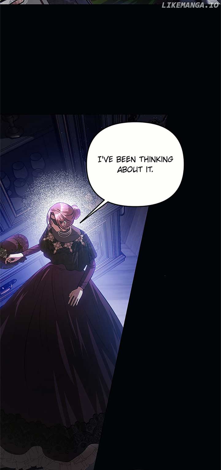How to survive sleeping with the emperor Chapter 54 page 15