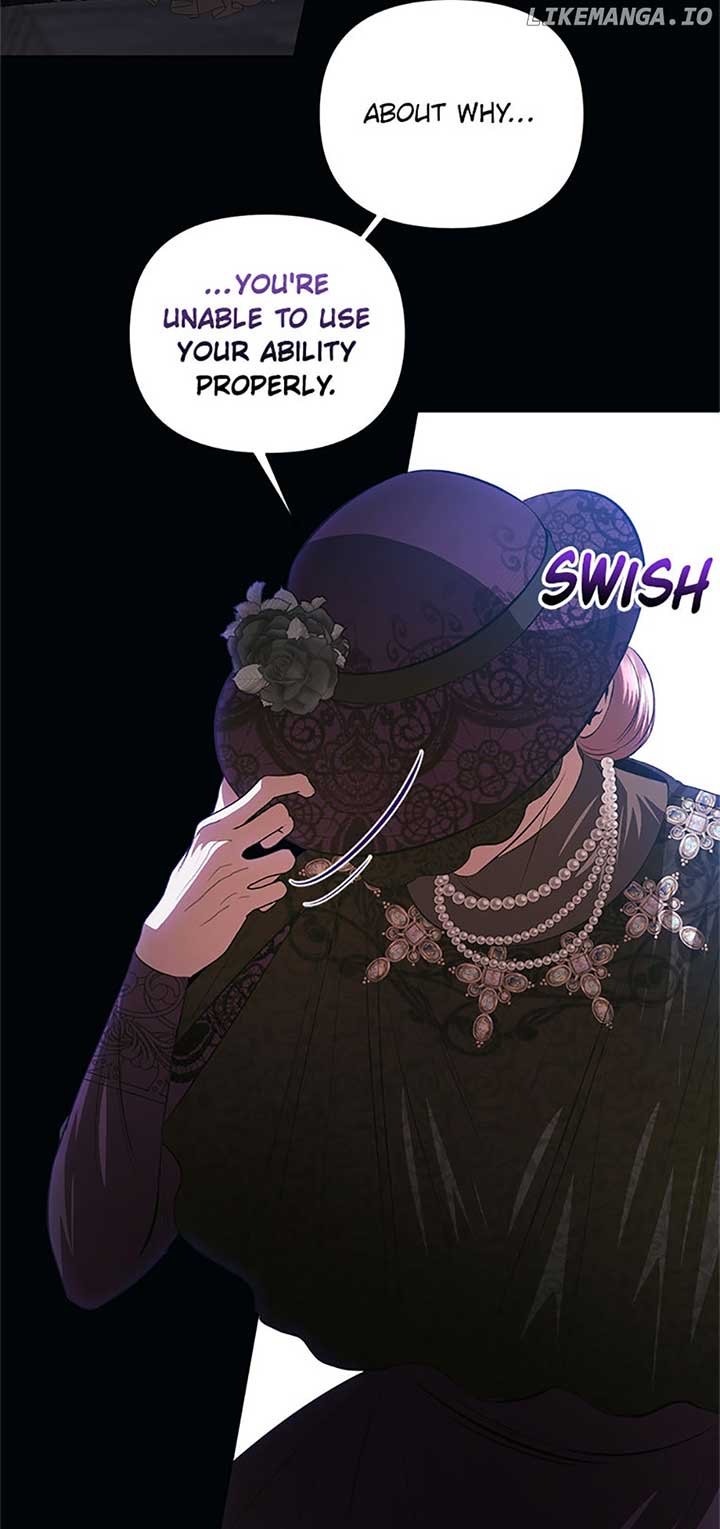 How to survive sleeping with the emperor Chapter 54 page 16