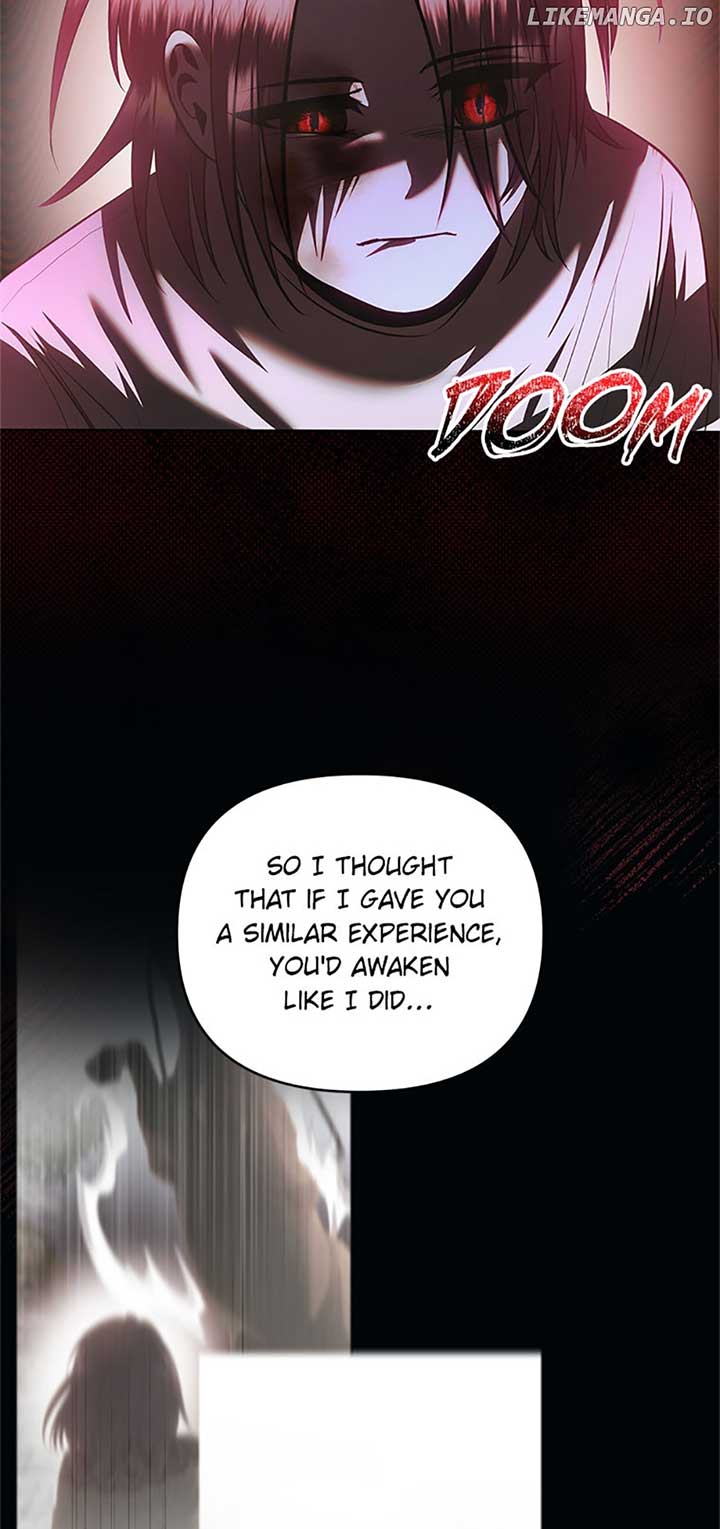 How to survive sleeping with the emperor Chapter 54 page 20