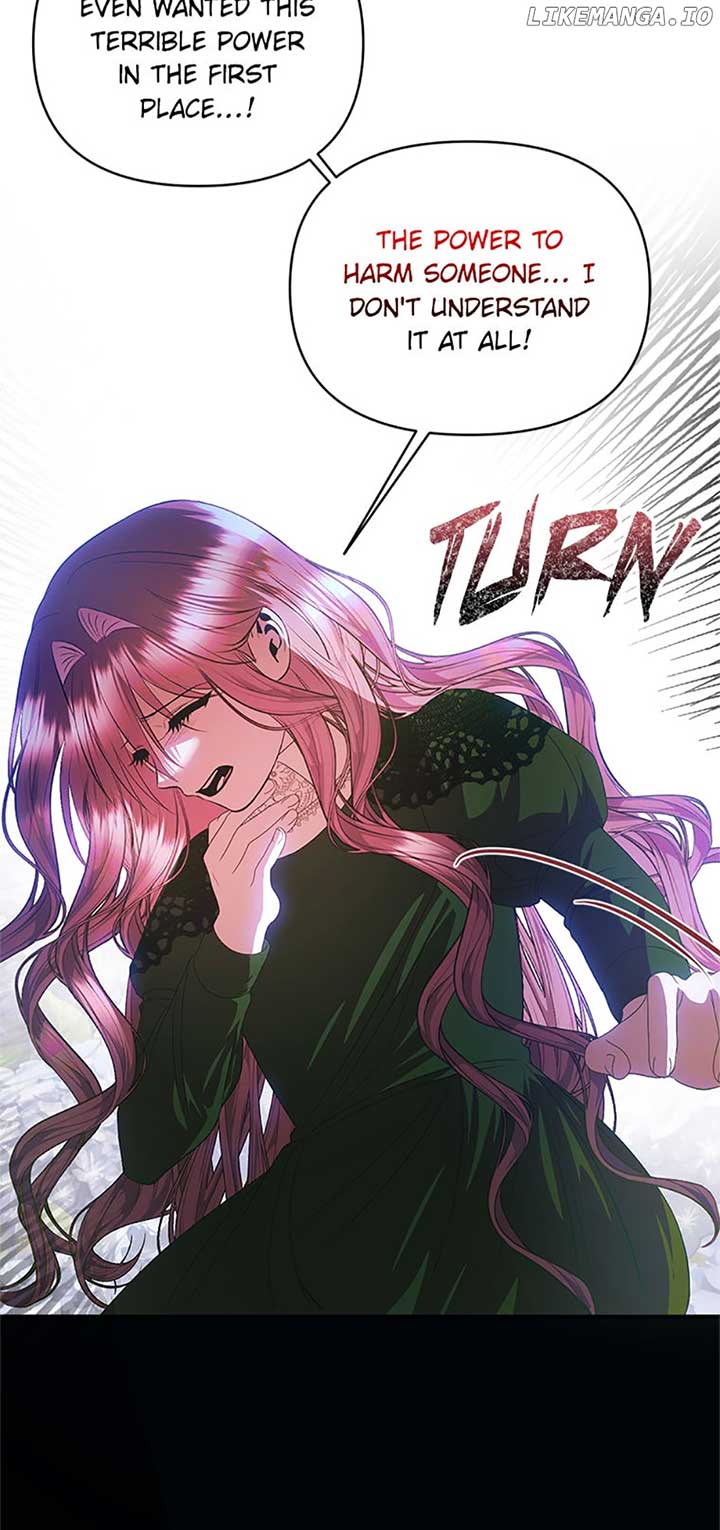 How to survive sleeping with the emperor Chapter 54 page 28