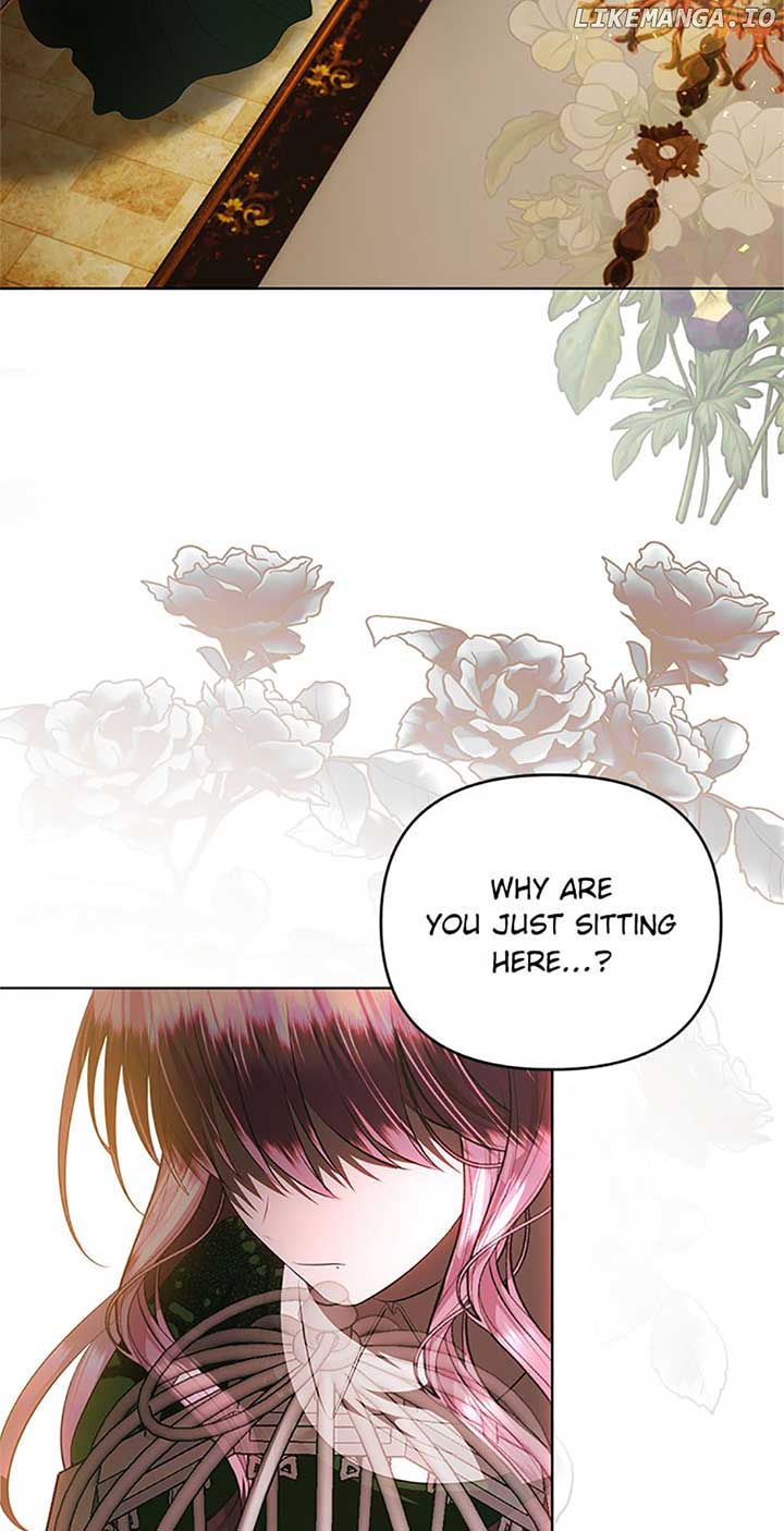 How to survive sleeping with the emperor Chapter 54 page 2