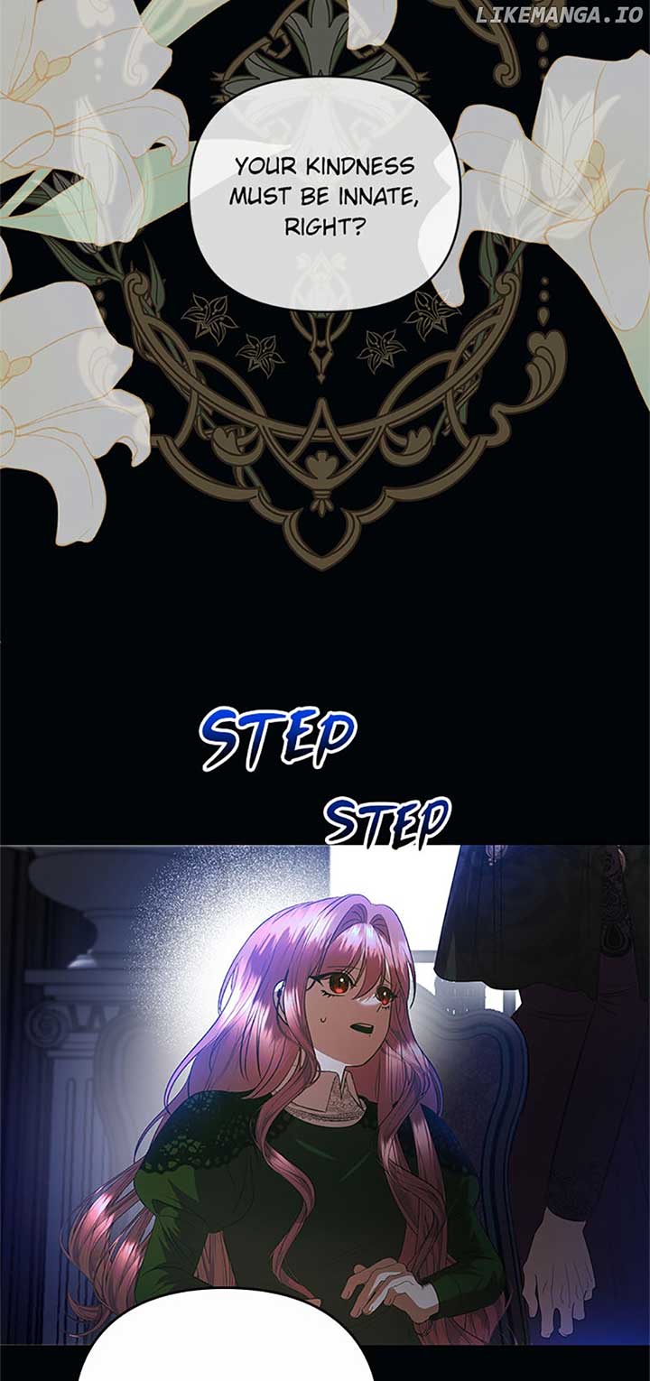 How to survive sleeping with the emperor Chapter 54 page 30