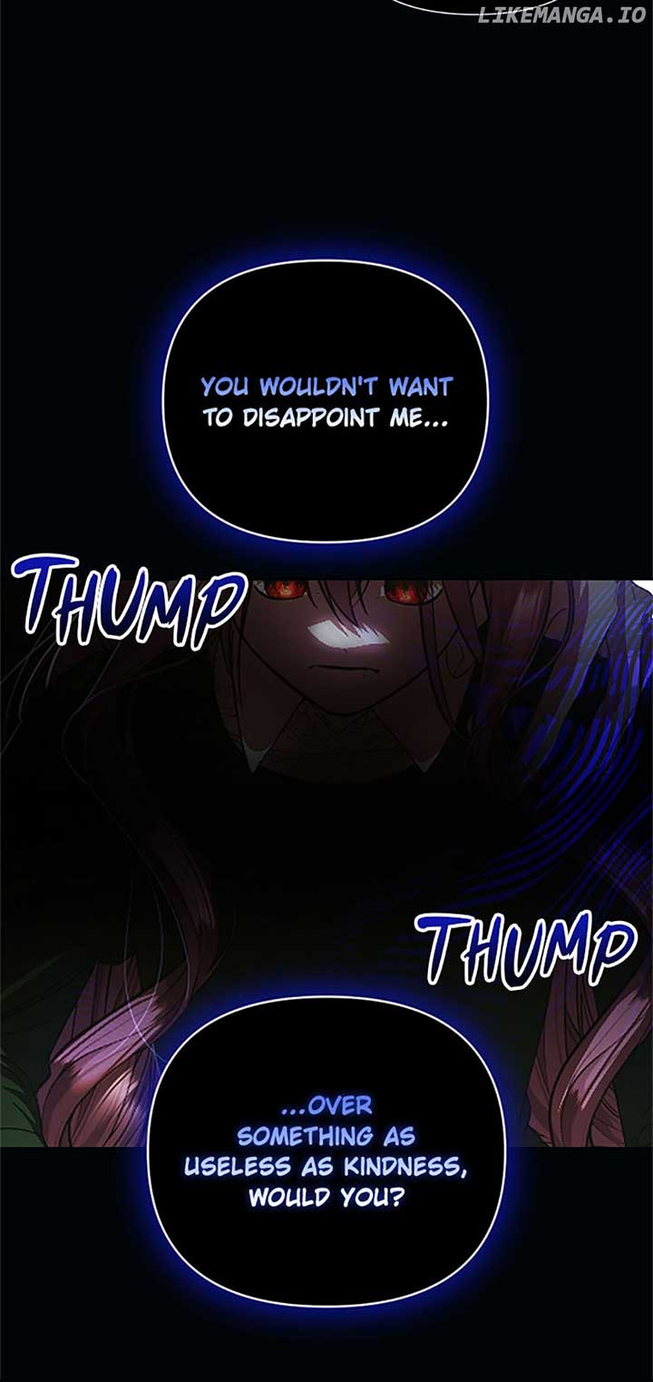 How to survive sleeping with the emperor Chapter 54 page 33