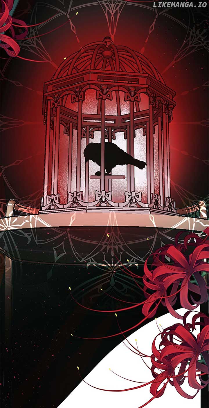 How to survive sleeping with the emperor Chapter 54 page 39