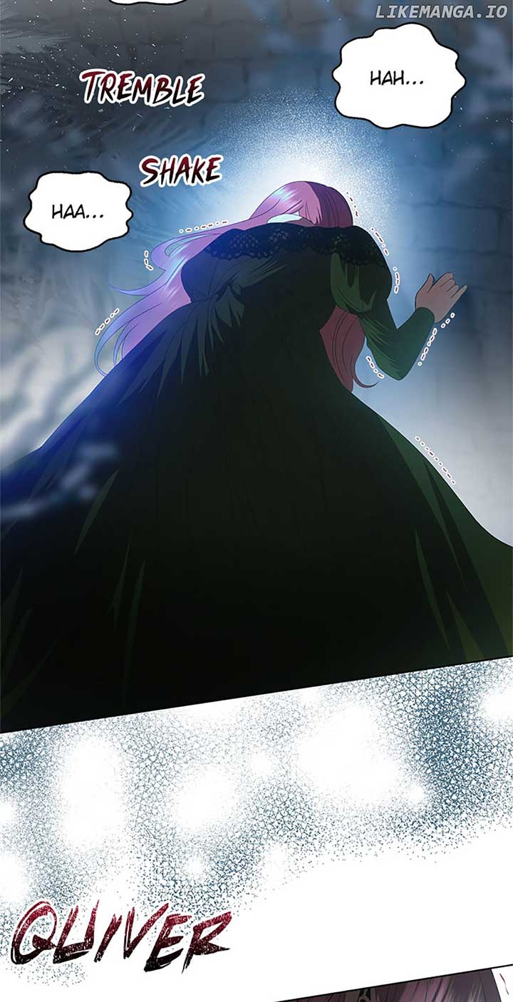 How to survive sleeping with the emperor Chapter 54 page 42