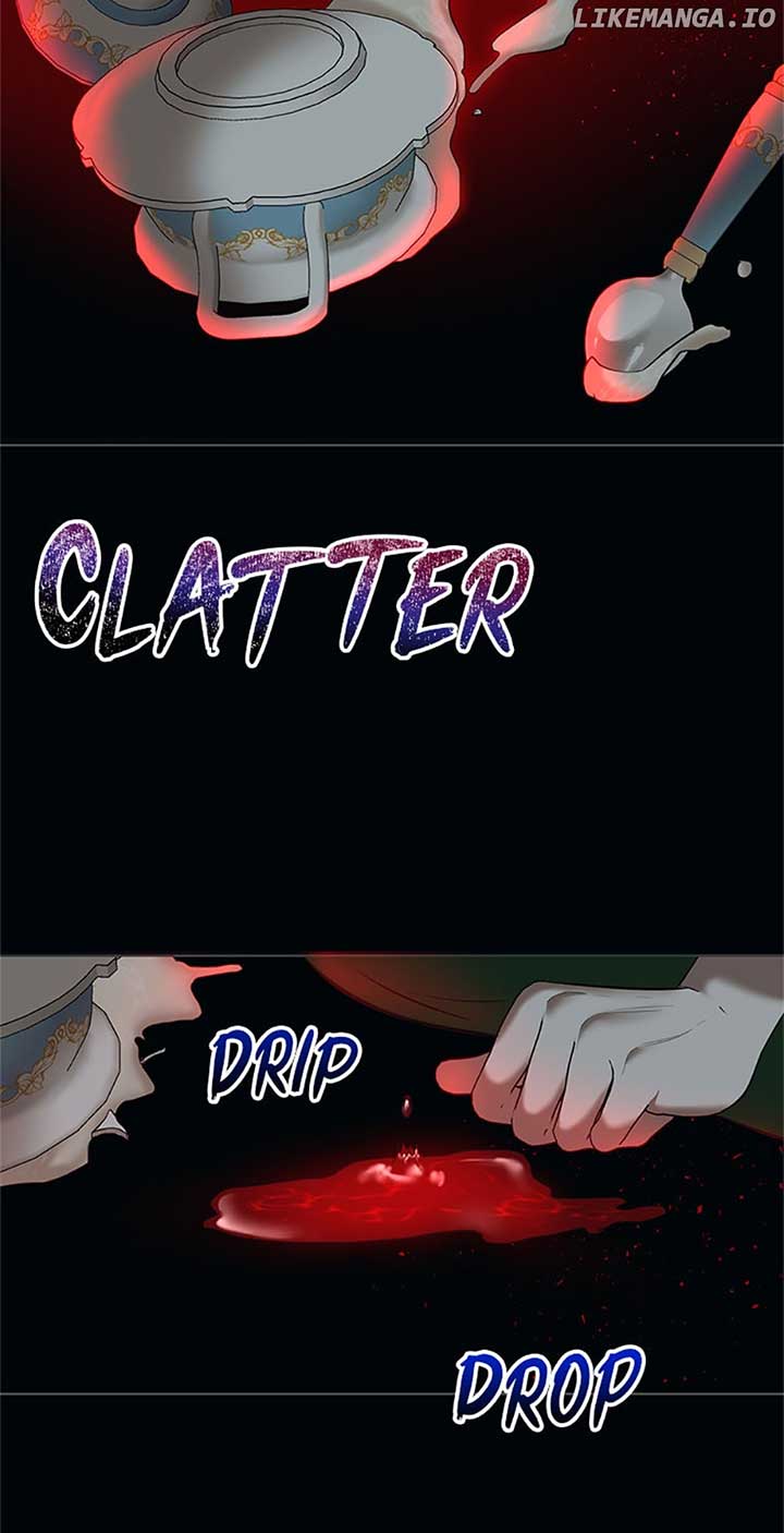 How to survive sleeping with the emperor Chapter 54 page 44