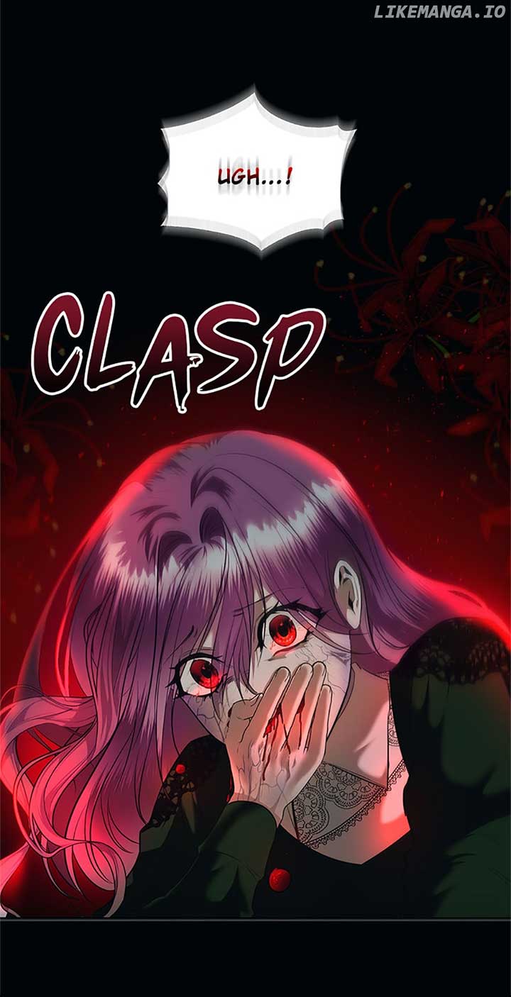 How to survive sleeping with the emperor Chapter 54 page 45