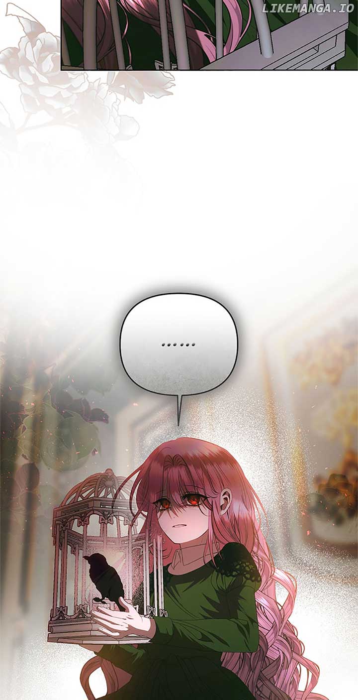 How to survive sleeping with the emperor Chapter 54 page 4