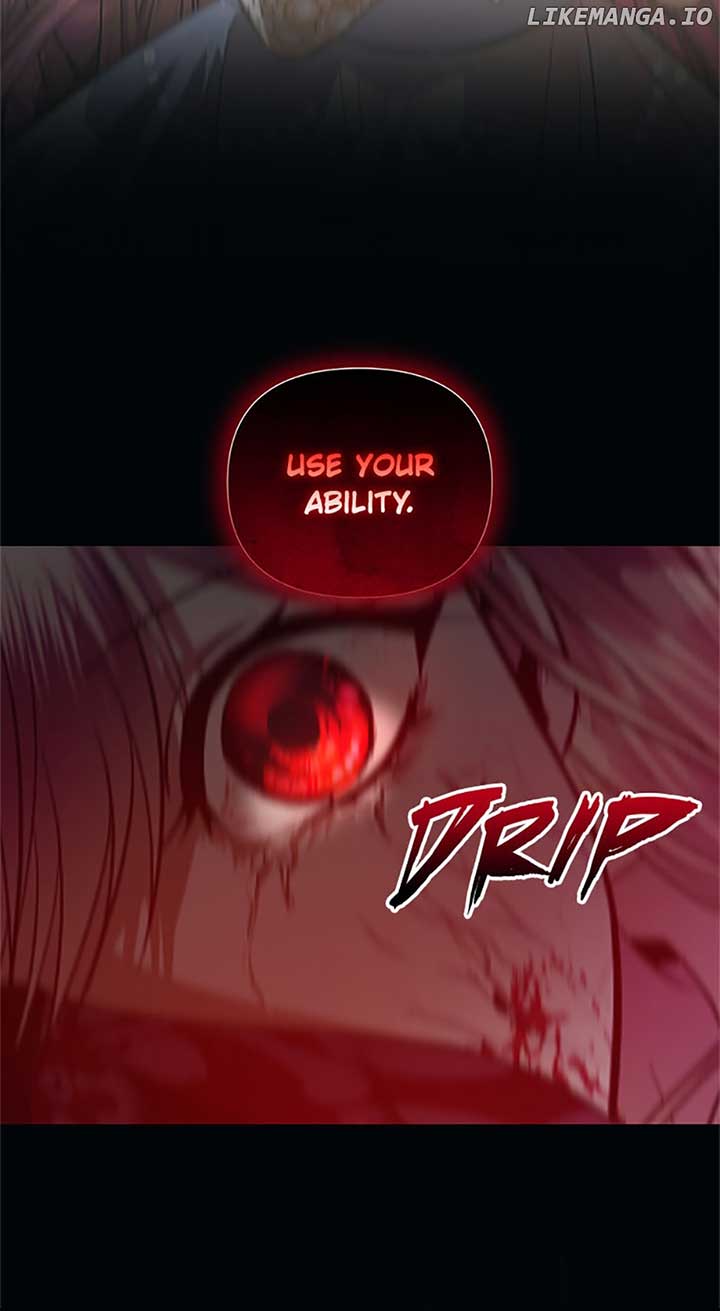 How to survive sleeping with the emperor Chapter 54 page 51