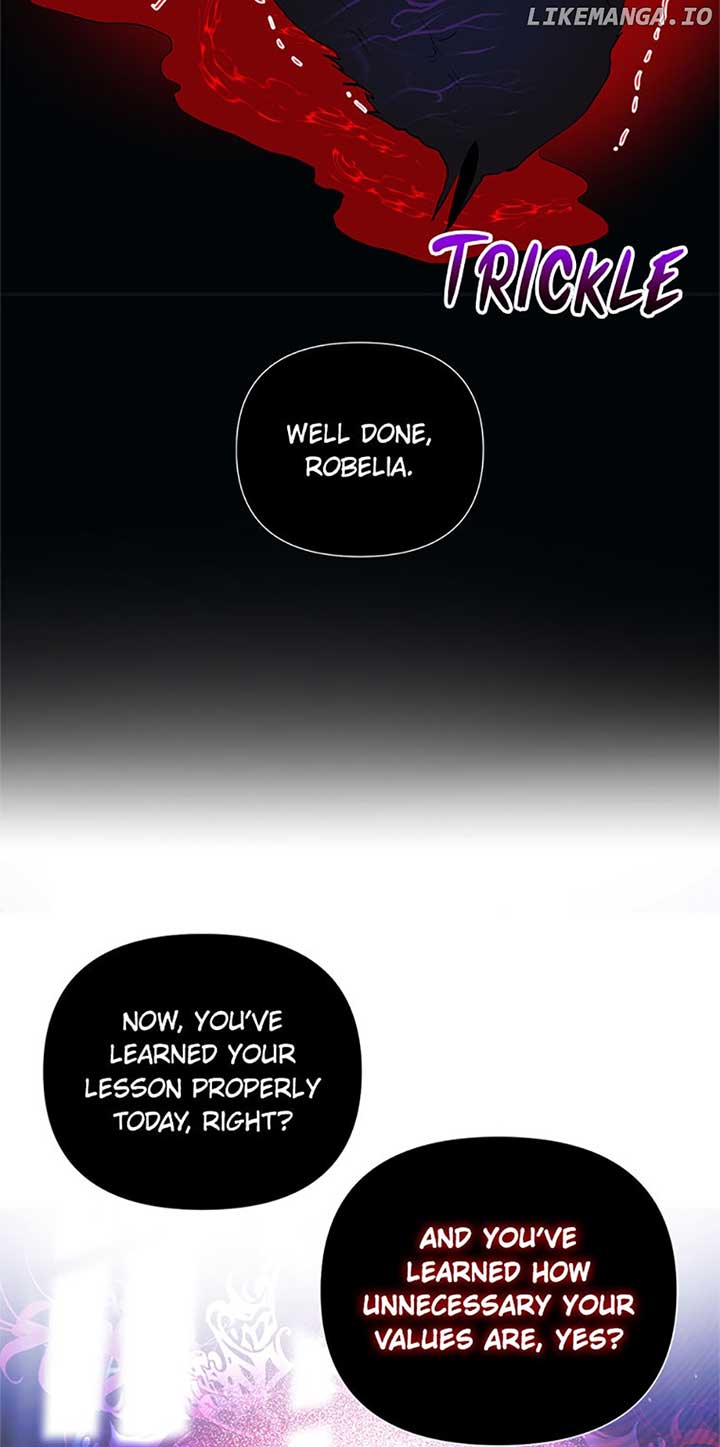 How to survive sleeping with the emperor Chapter 54 page 54
