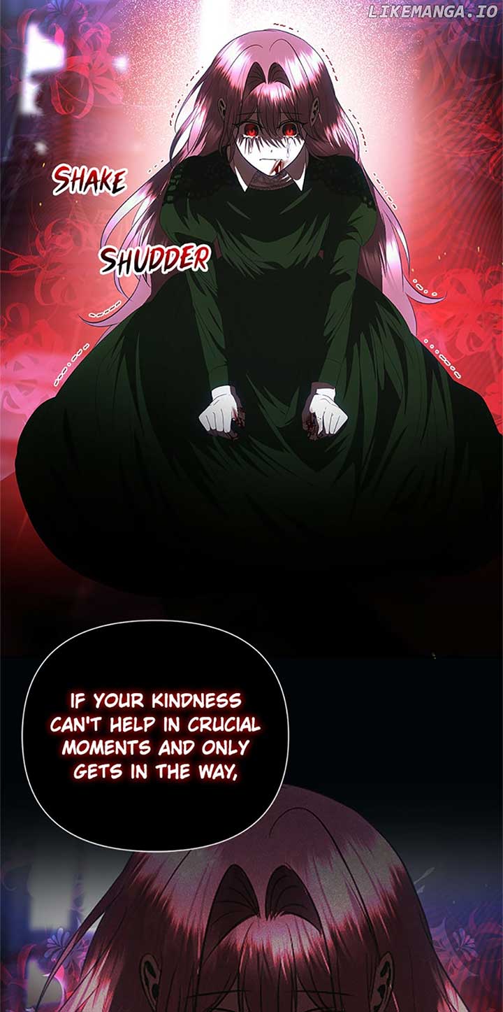 How to survive sleeping with the emperor Chapter 54 page 55