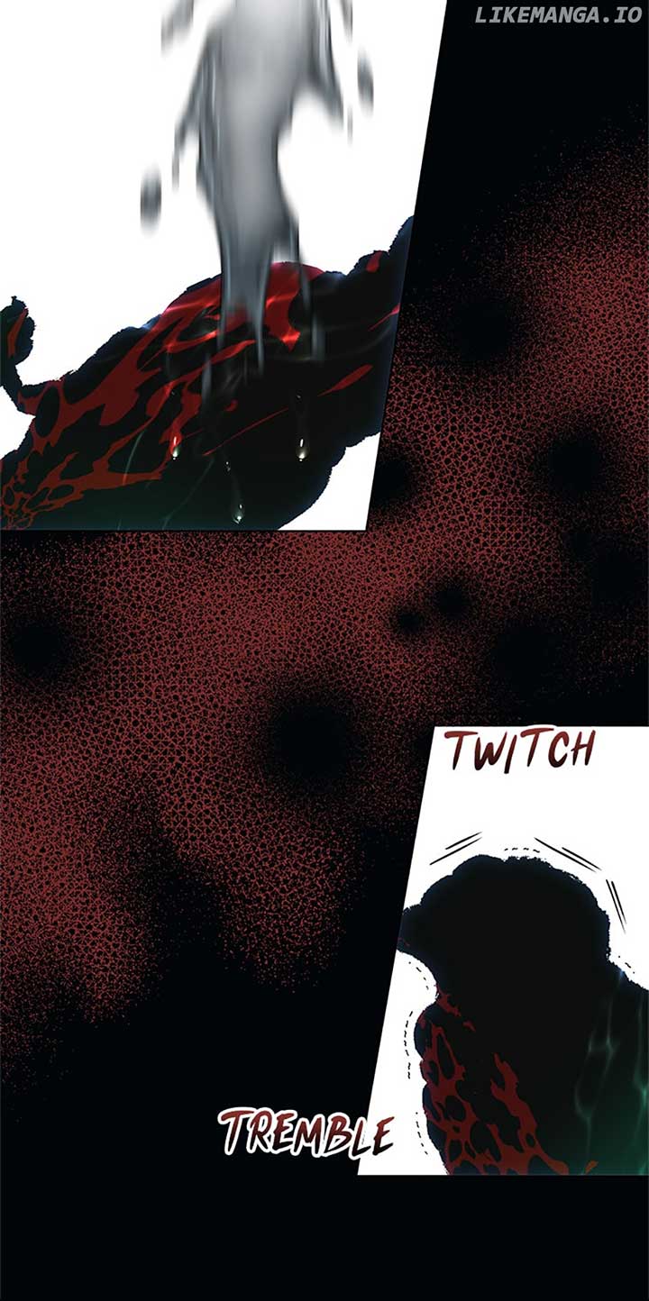How to survive sleeping with the emperor Chapter 54 page 58