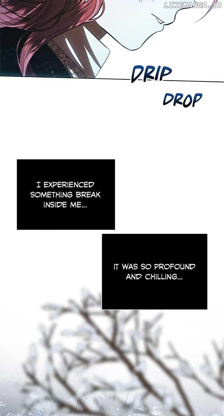 How to survive sleeping with the emperor Chapter 54 page 63