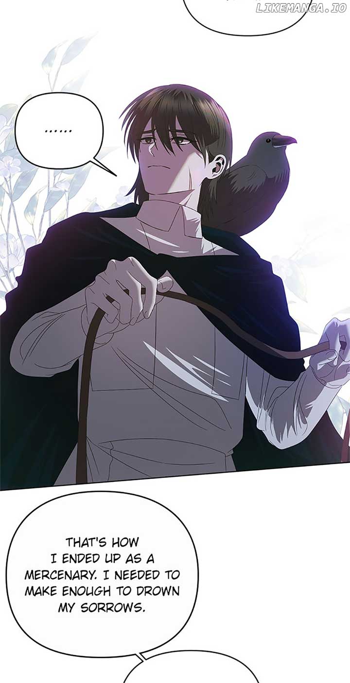 How to survive sleeping with the emperor Chapter 55 page 9