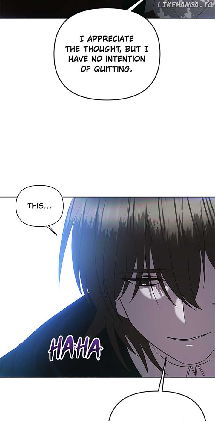 How to survive sleeping with the emperor Chapter 55 page 14