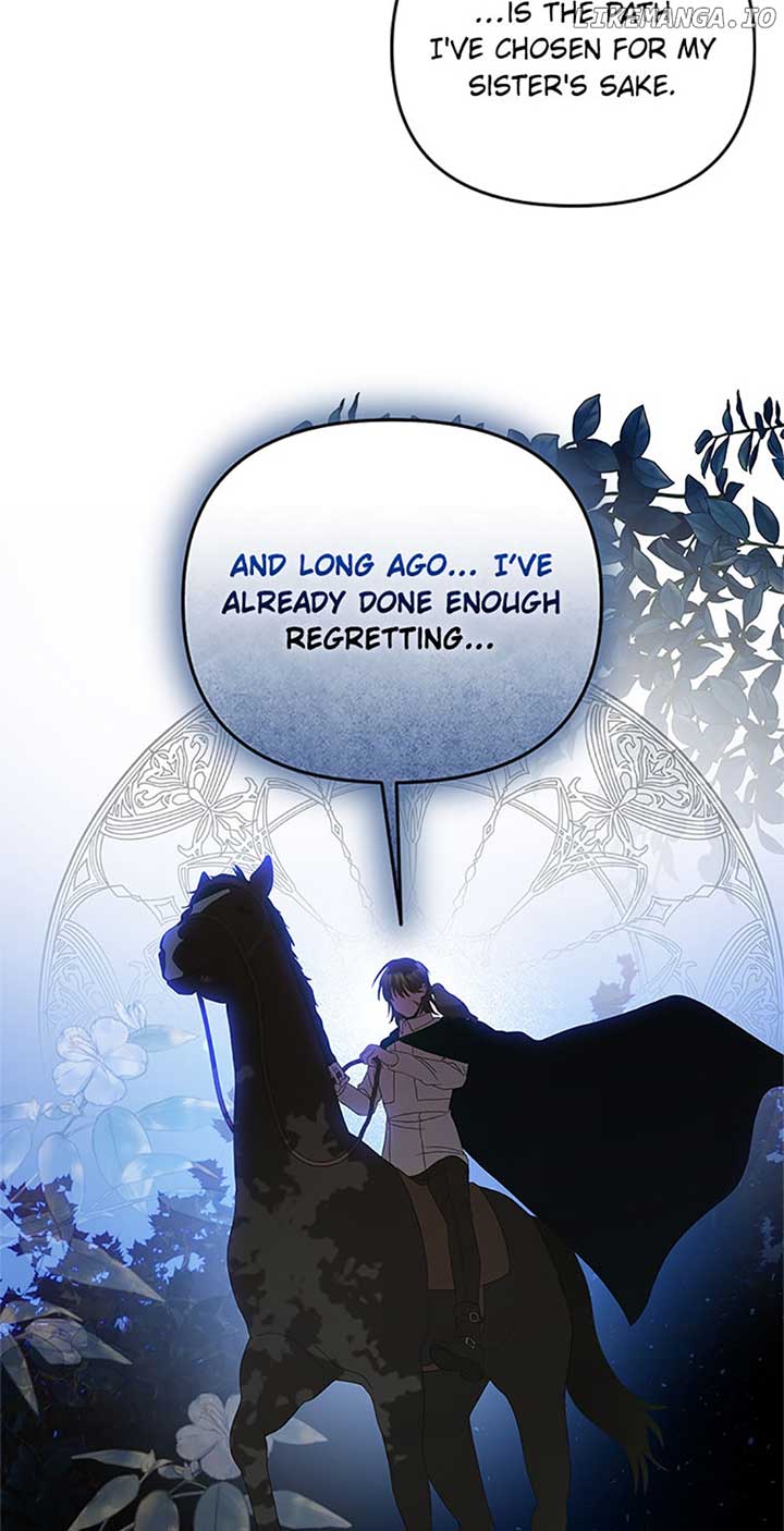 How to survive sleeping with the emperor Chapter 55 page 15