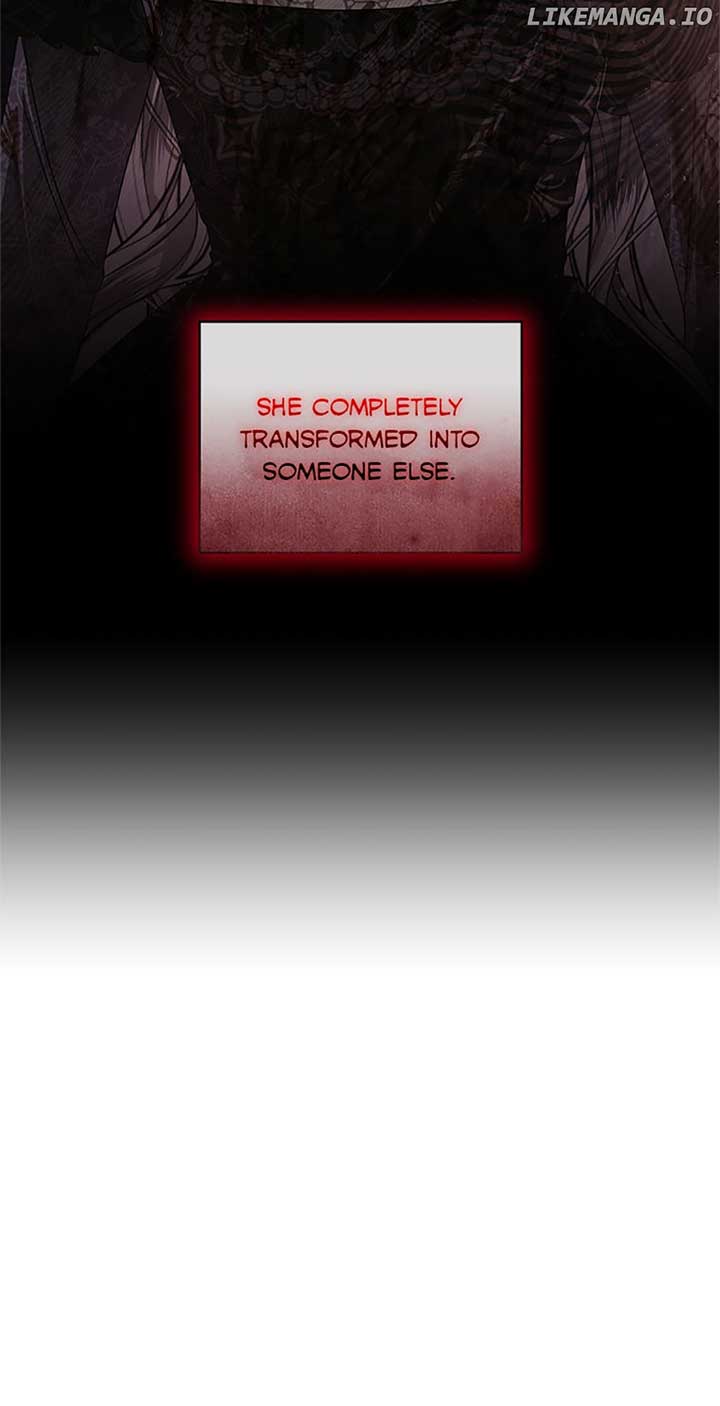 How to survive sleeping with the emperor Chapter 55 page 23