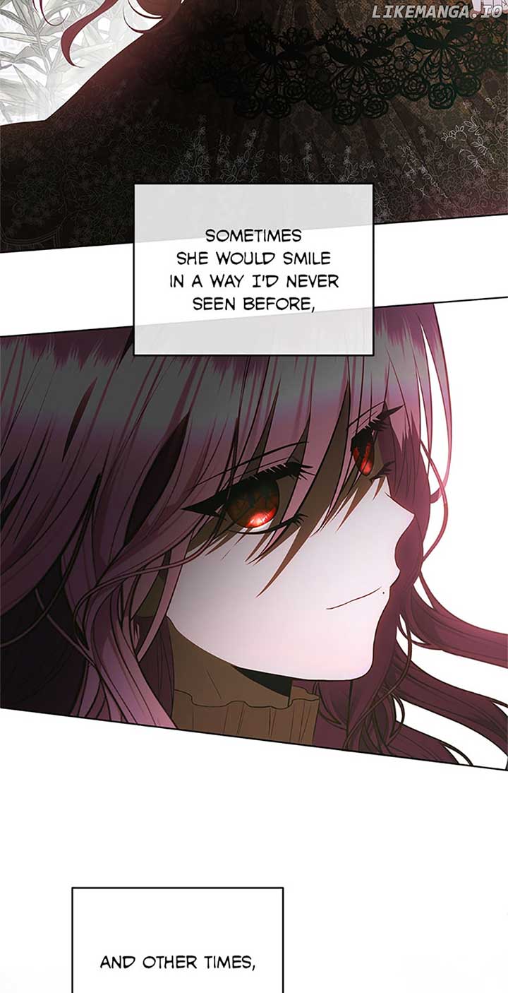 How to survive sleeping with the emperor Chapter 55 page 25