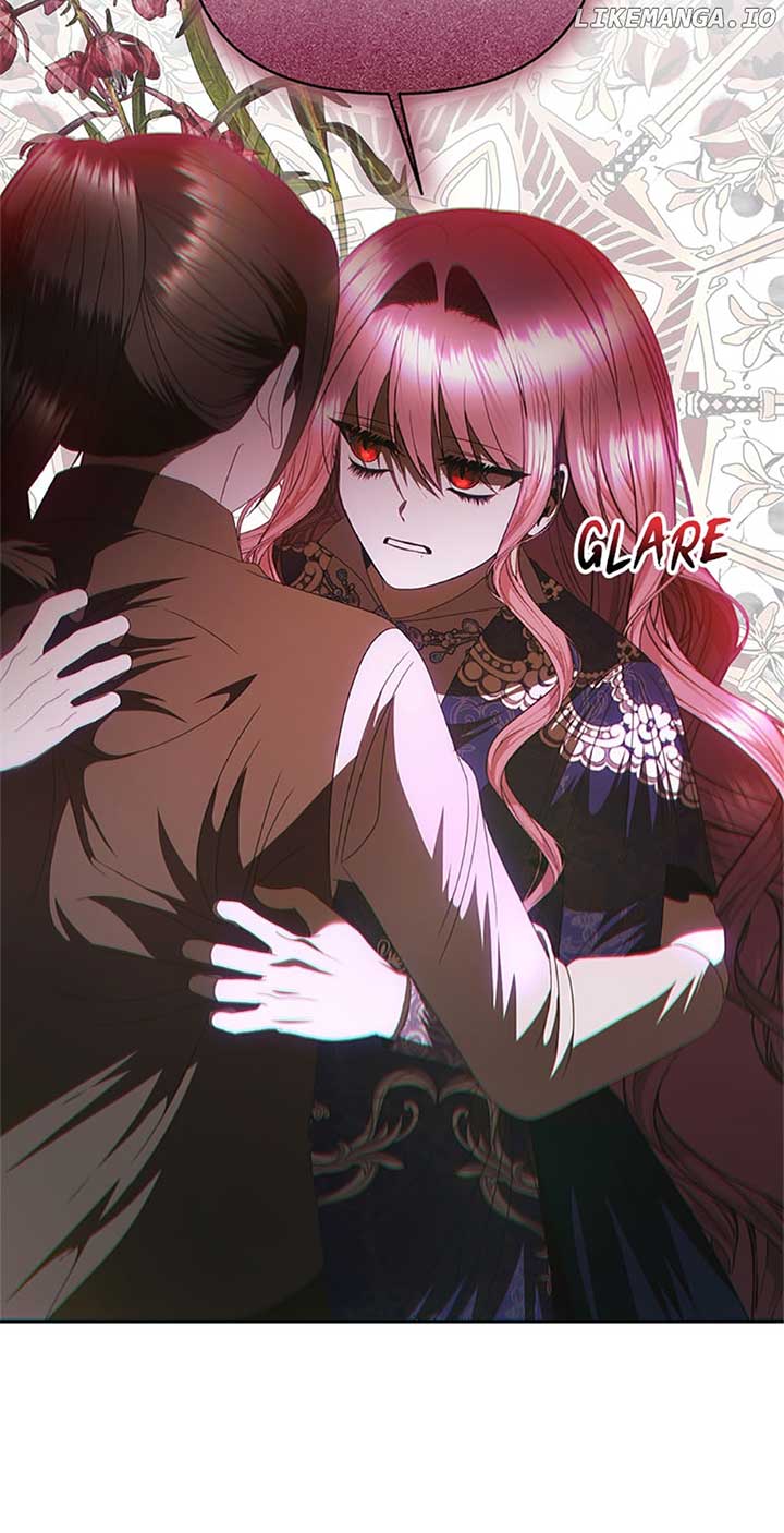 How to survive sleeping with the emperor Chapter 55 page 35