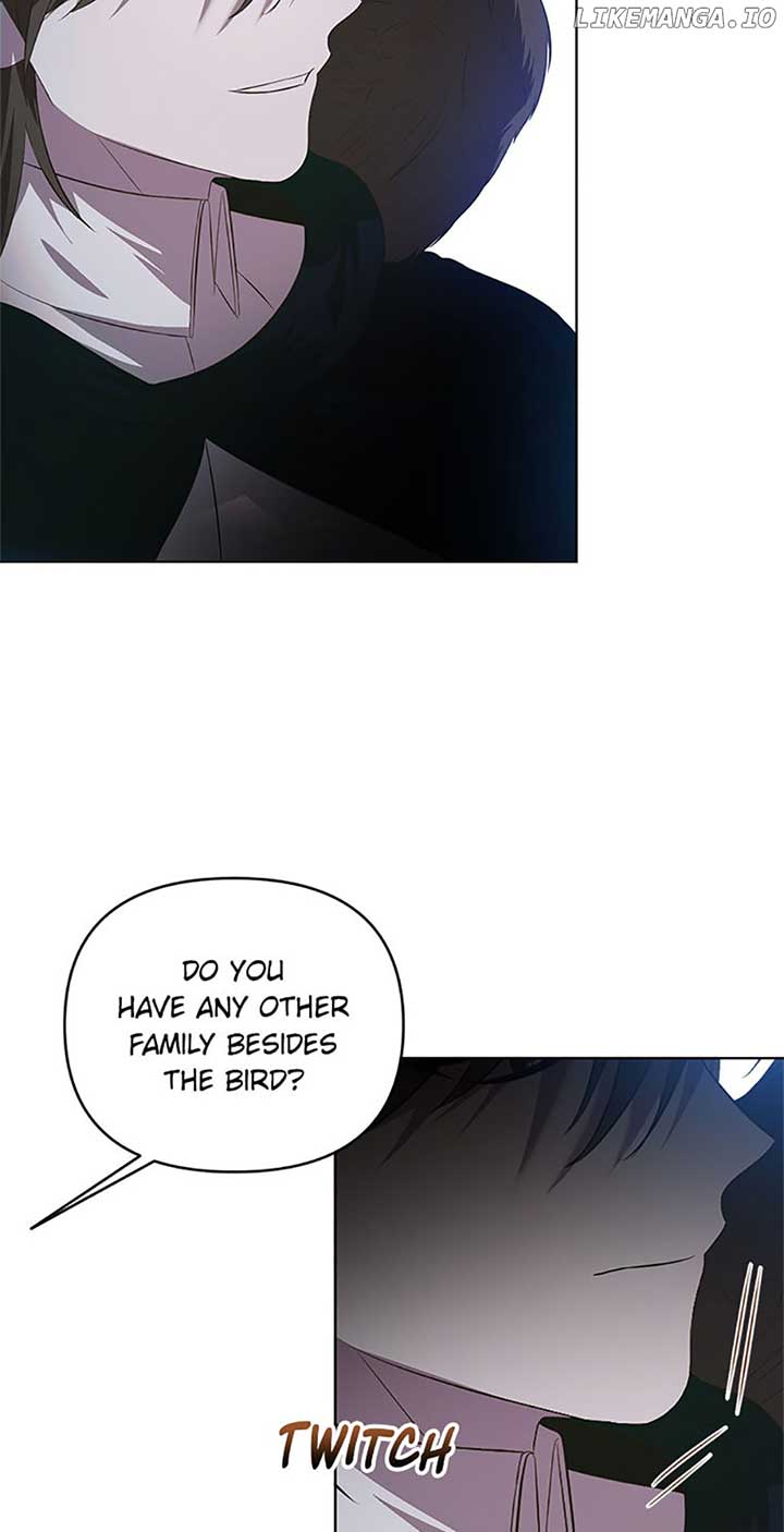 How to survive sleeping with the emperor Chapter 55 page 4