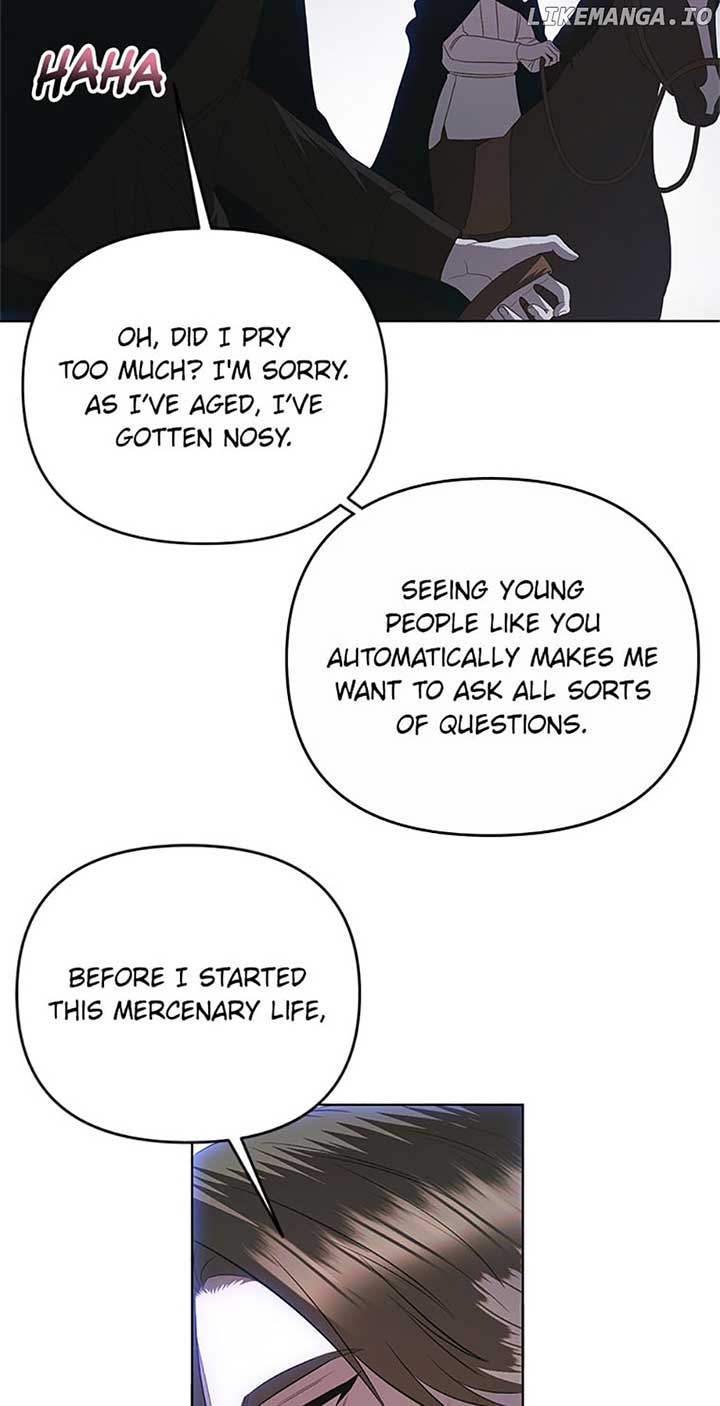How to survive sleeping with the emperor Chapter 55 page 6