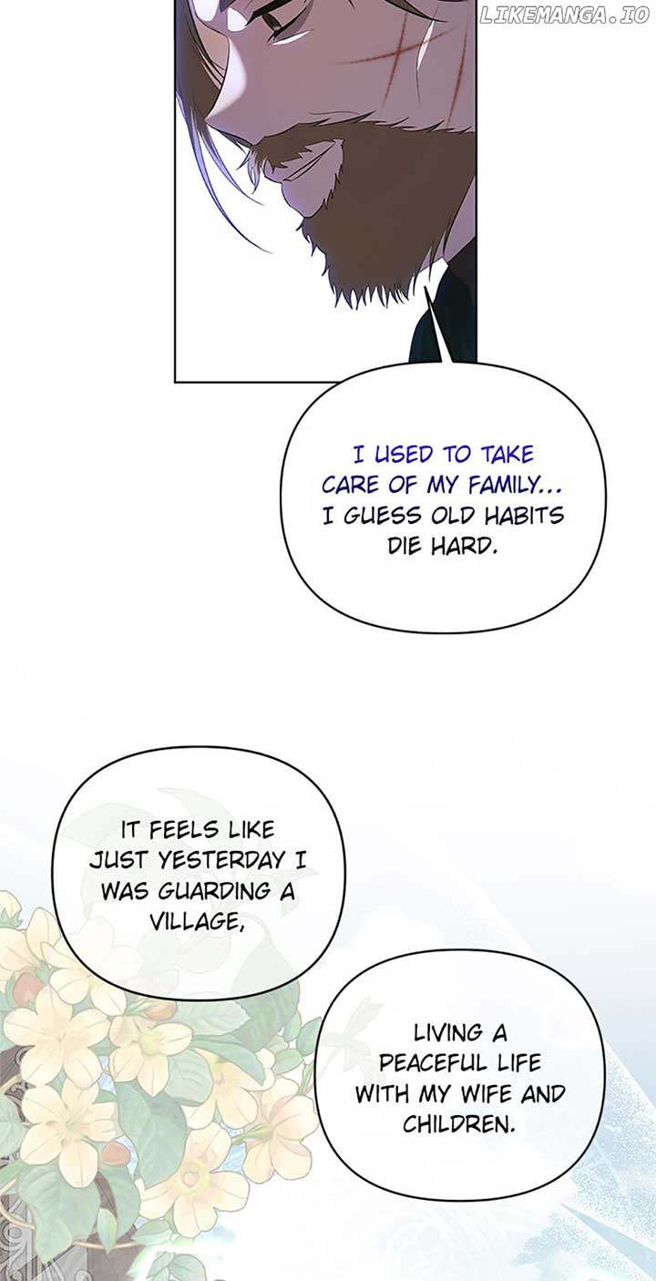 How to survive sleeping with the emperor Chapter 55 page 7