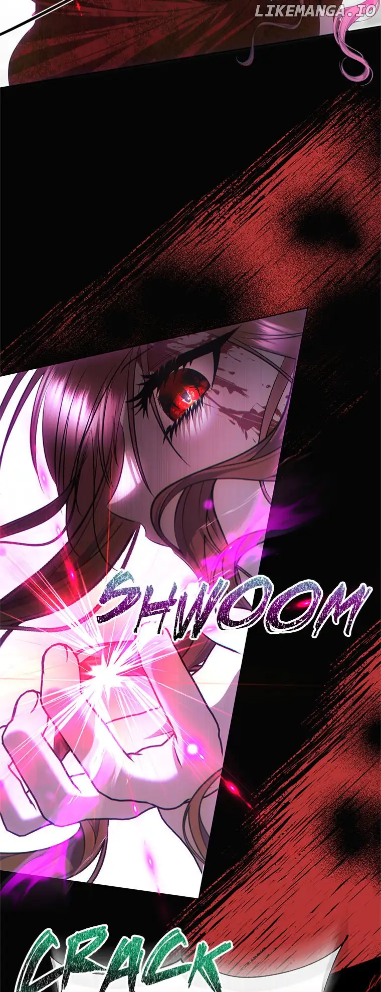 How to survive sleeping with the emperor Chapter 57 page 13