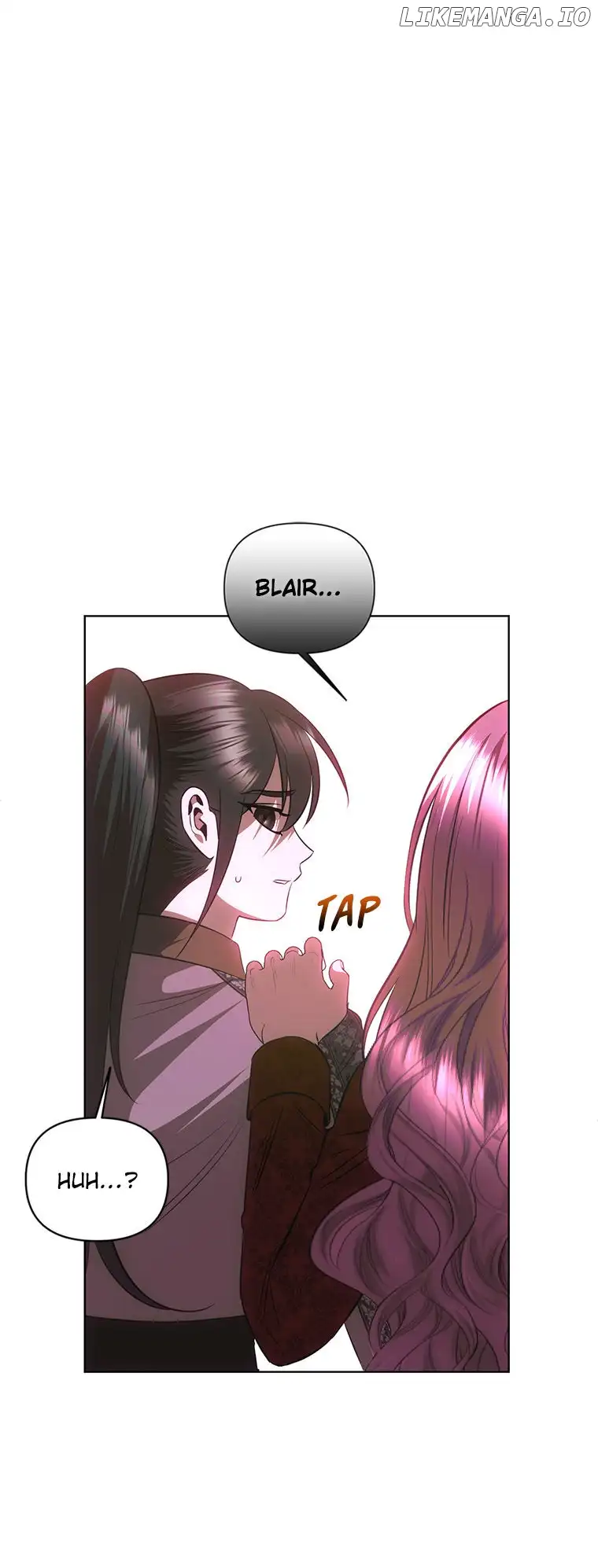 How to survive sleeping with the emperor Chapter 57 page 21