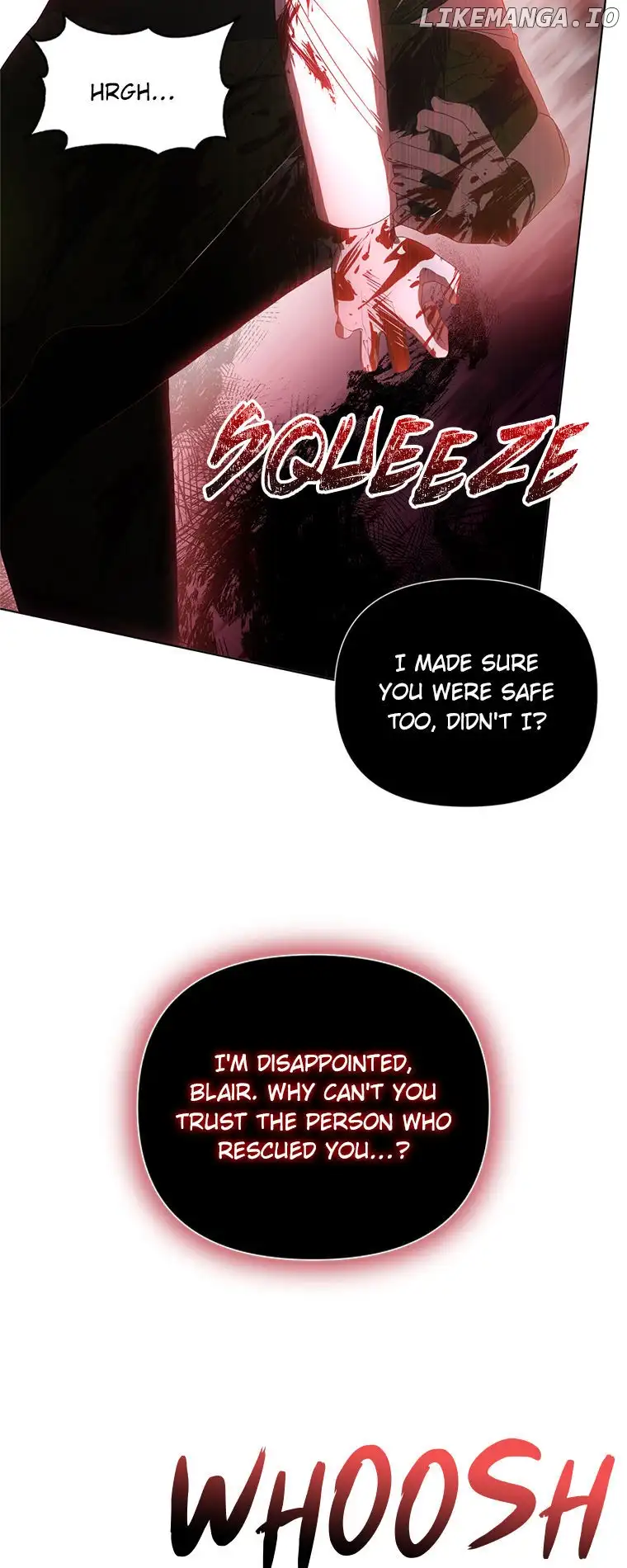 How to survive sleeping with the emperor Chapter 57 page 30
