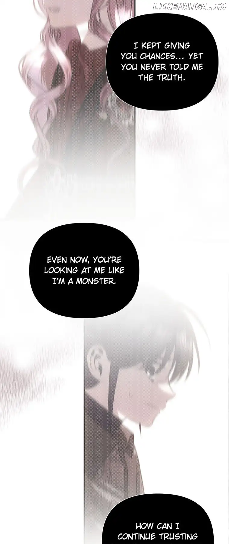 How to survive sleeping with the emperor Chapter 57 page 42