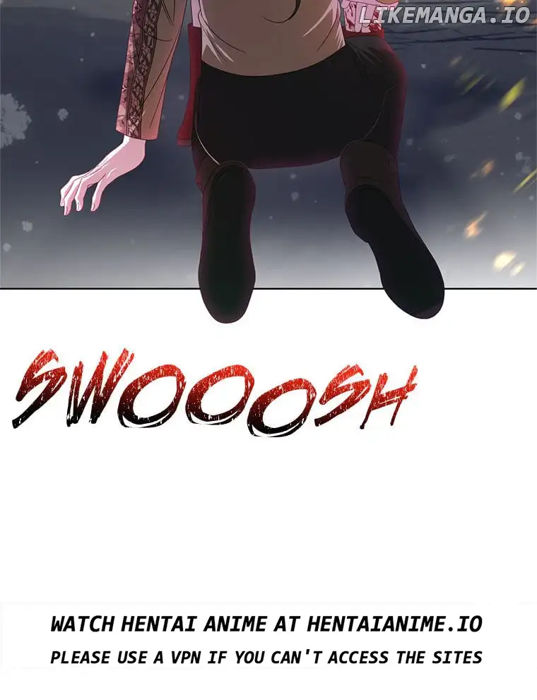 How to survive sleeping with the emperor Chapter 57 page 45