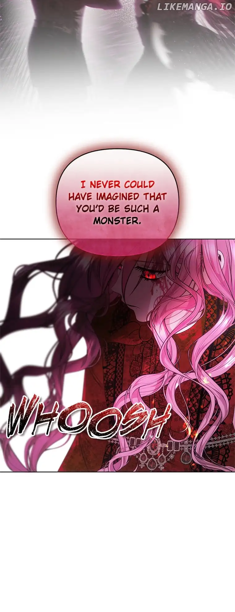 How to survive sleeping with the emperor Chapter 57 page 8