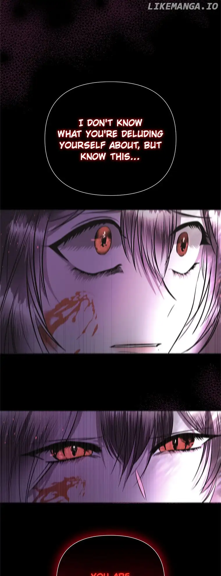How to survive sleeping with the emperor Chapter 58 page 15