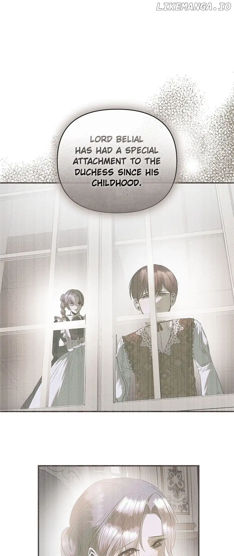 How to survive sleeping with the emperor Chapter 58 page 28