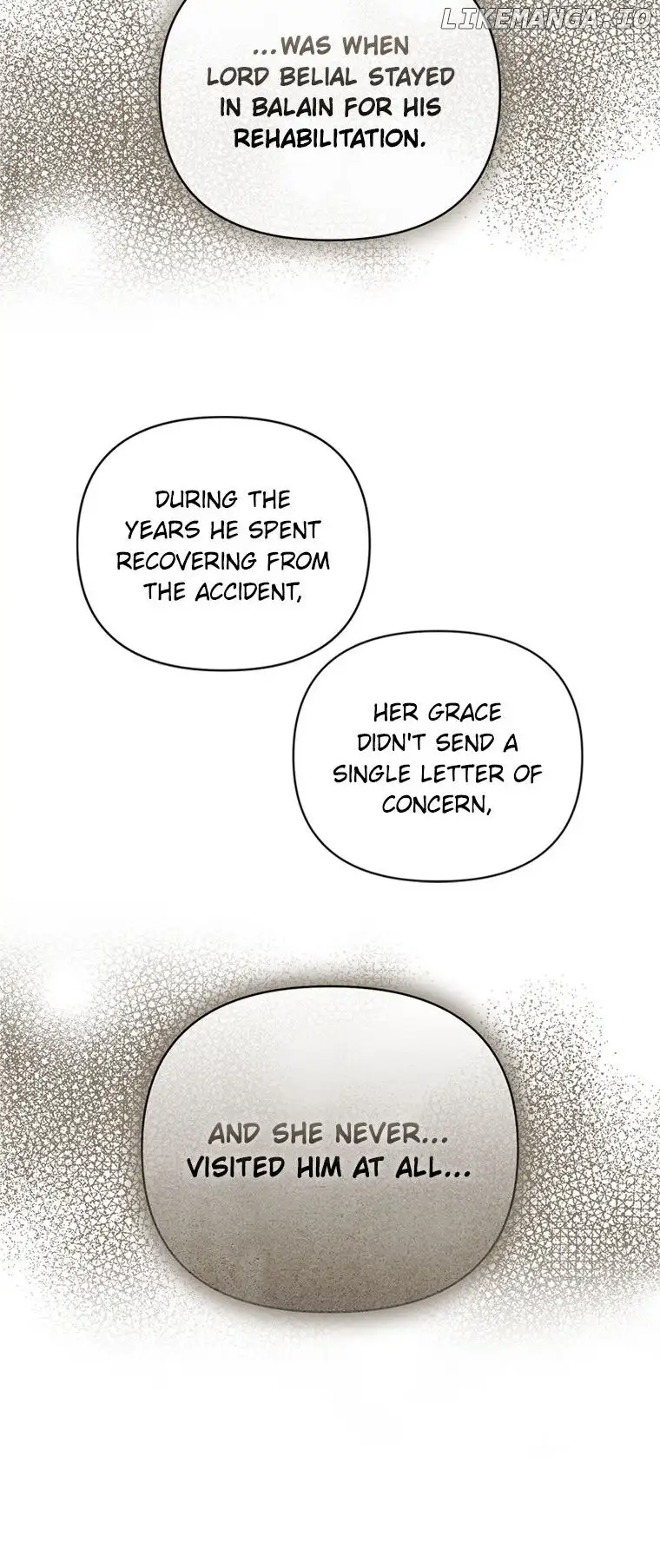 How to survive sleeping with the emperor Chapter 58 page 32