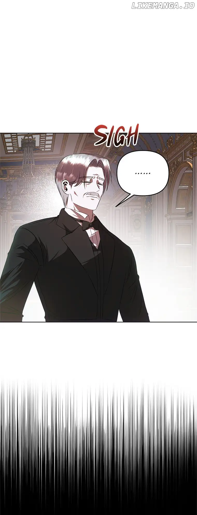 How to survive sleeping with the emperor Chapter 58 page 35