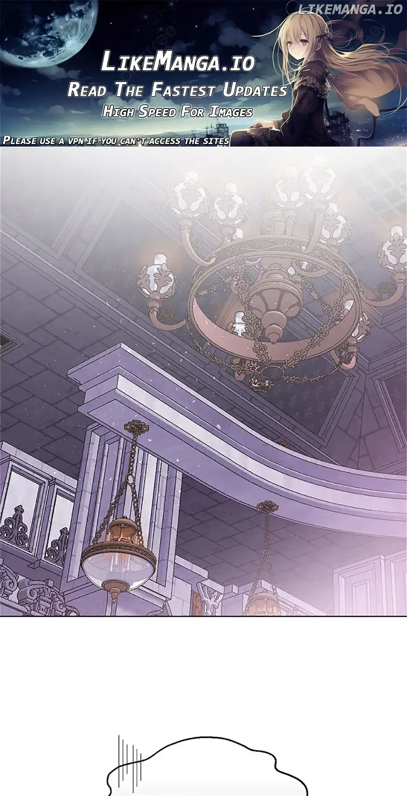 How to survive sleeping with the emperor Chapter 59 page 0