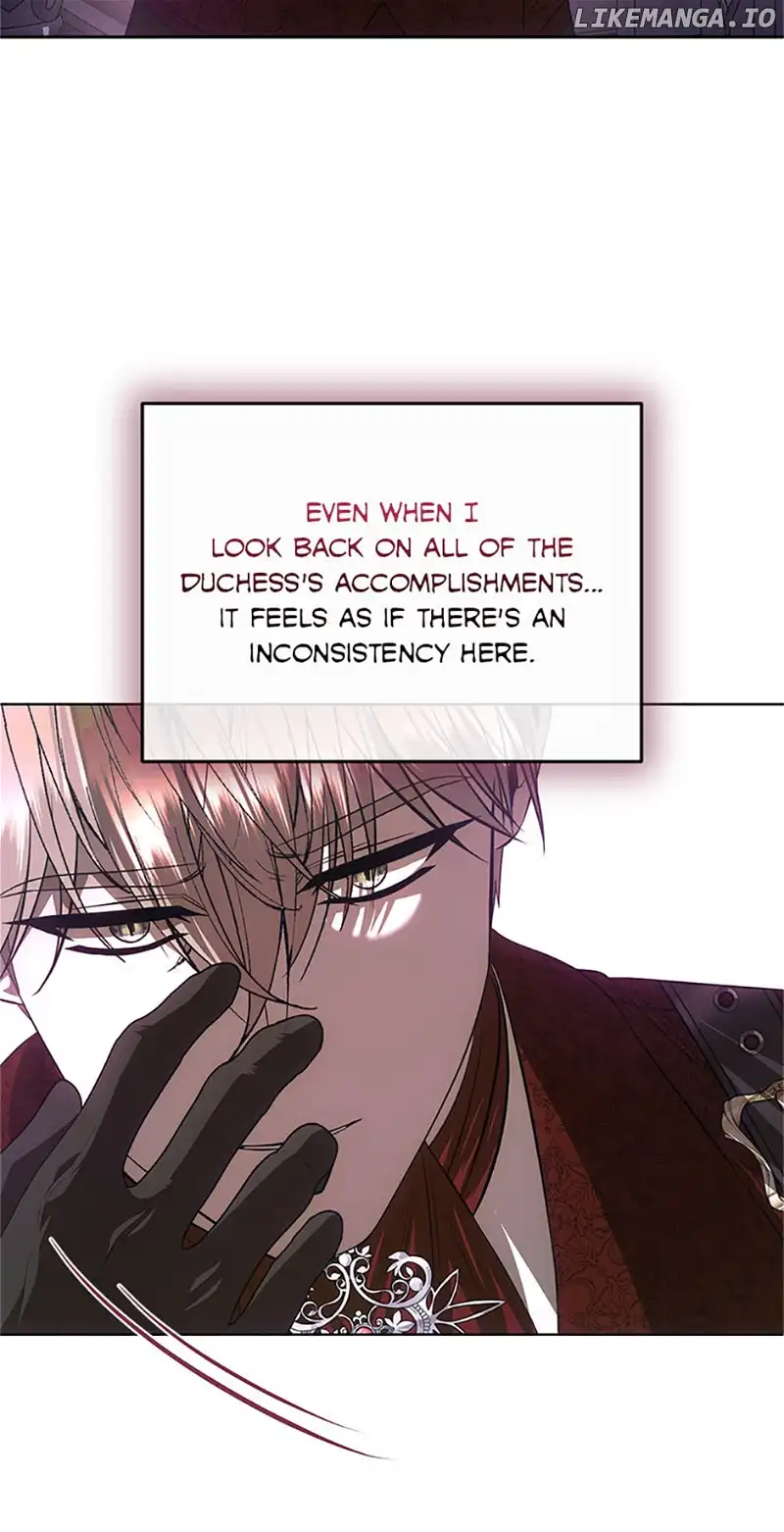How to survive sleeping with the emperor Chapter 59 page 11