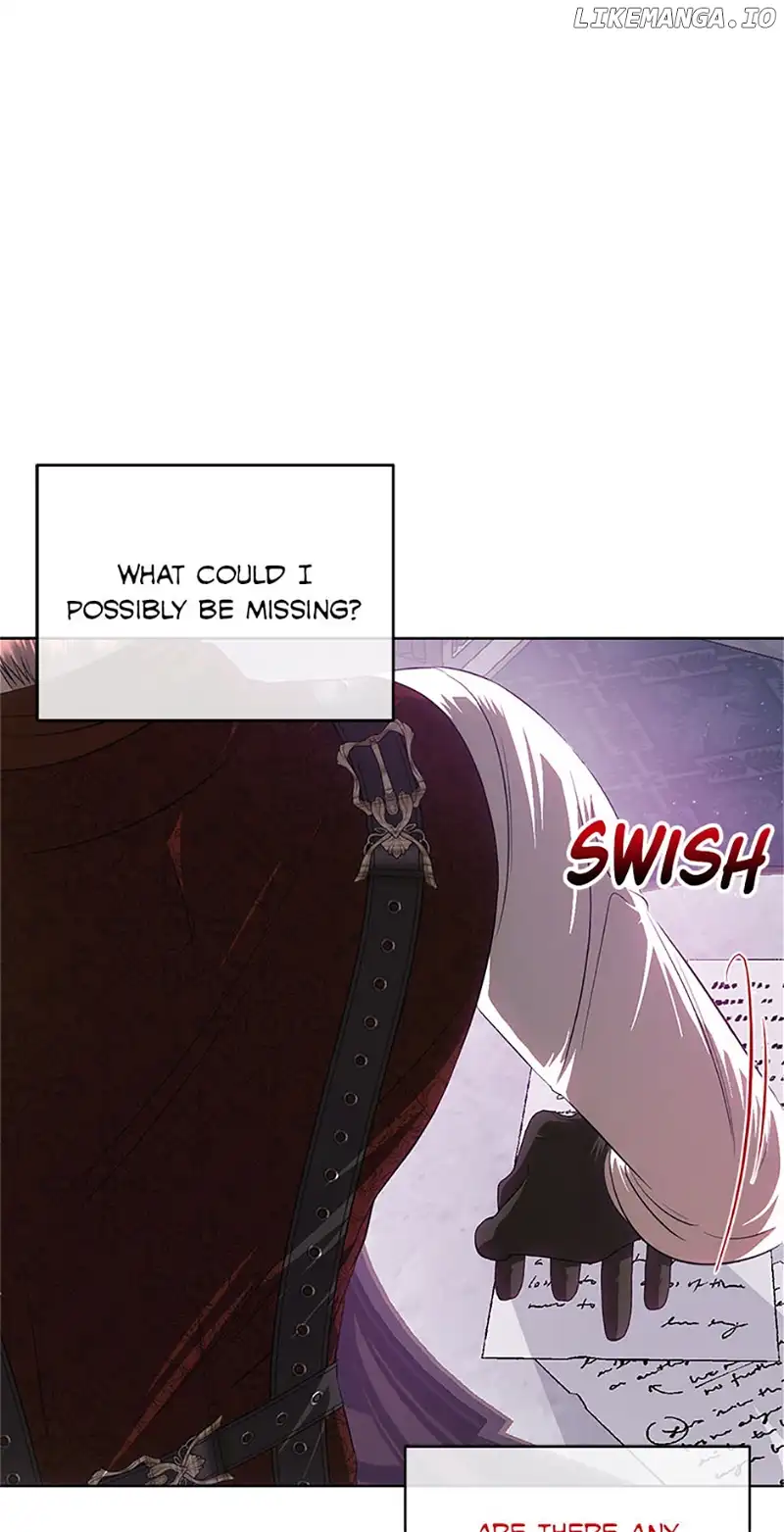 How to survive sleeping with the emperor Chapter 59 page 12
