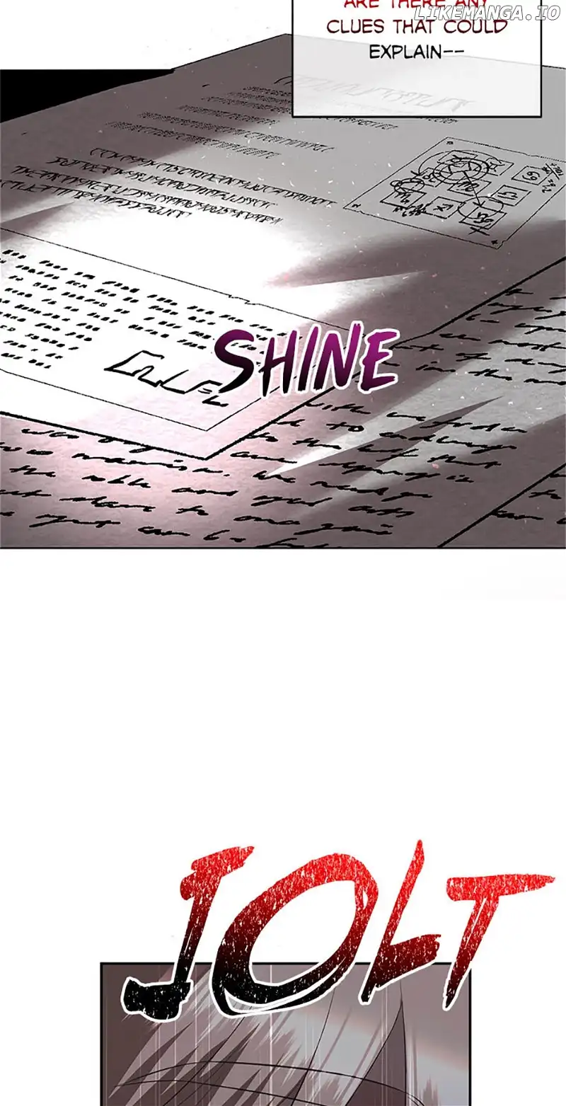 How to survive sleeping with the emperor Chapter 59 page 13