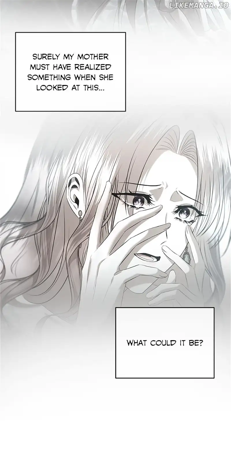 How to survive sleeping with the emperor Chapter 59 page 27